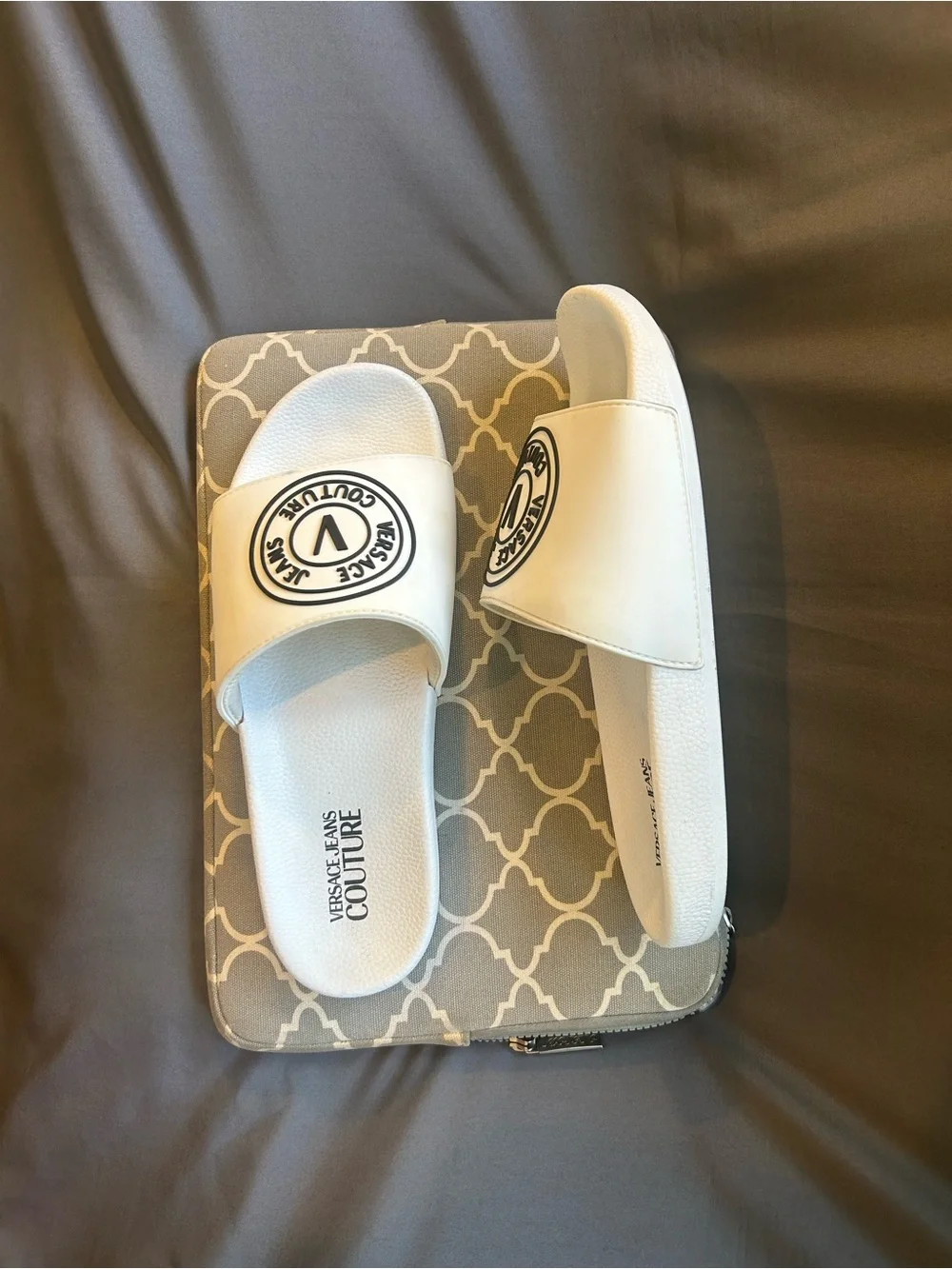 Versace Sandals